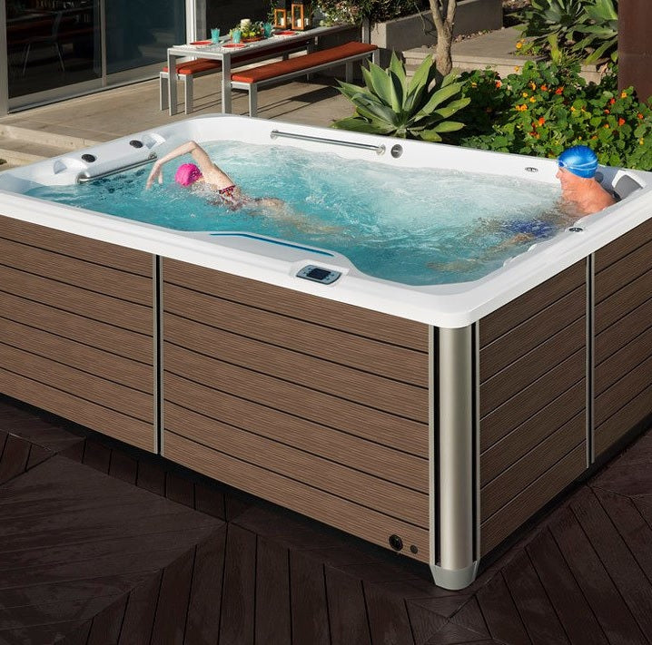 R200 RecSport By Endless Pools | Swim Spas | Lap Pools | Endless