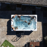 Endless Pools® RecSport® Recreation Systems R220