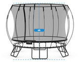 Springfree 10' Medium Round Trampoline - Guaranteed Lowest Price