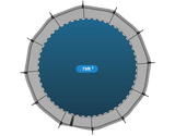 Springfree 10' Medium Round Trampoline - Guaranteed Lowest Price