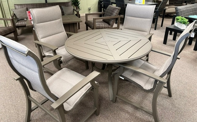 Clearance Palmdale Dining Set