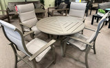 Clearance Palmdale Dining Set