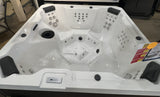 Clearance 2025 Enrich Hot Tubs Serenity Vitality Collection