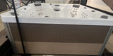 Clearance 2025 Enrich Hot Tubs Serenity Vitality Collection