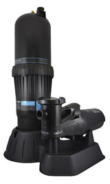 Sherlok 120 Sq Ft Element Filter System