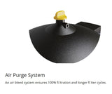 Sherlok 120 Sq Ft Element Filter System