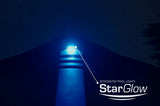 Star Series StarGlow Feature for CARVIN® Pools