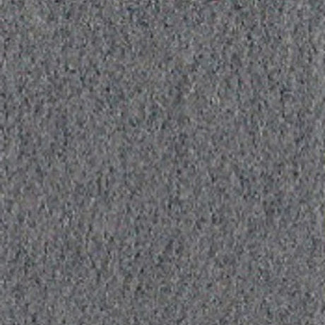 This image shows the Steel Gray colored felt option.