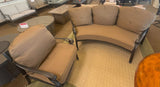 Outlet Stonegate Lounging Set