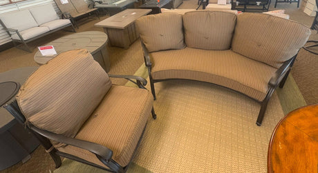 Outlet Stonegate Lounging Set