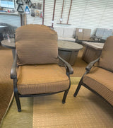 Outlet Stonegate Lounging Set