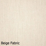 This image shows the Beige colored fabric.