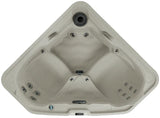 Freeflow Spas Tristar Sport Hot Tub
