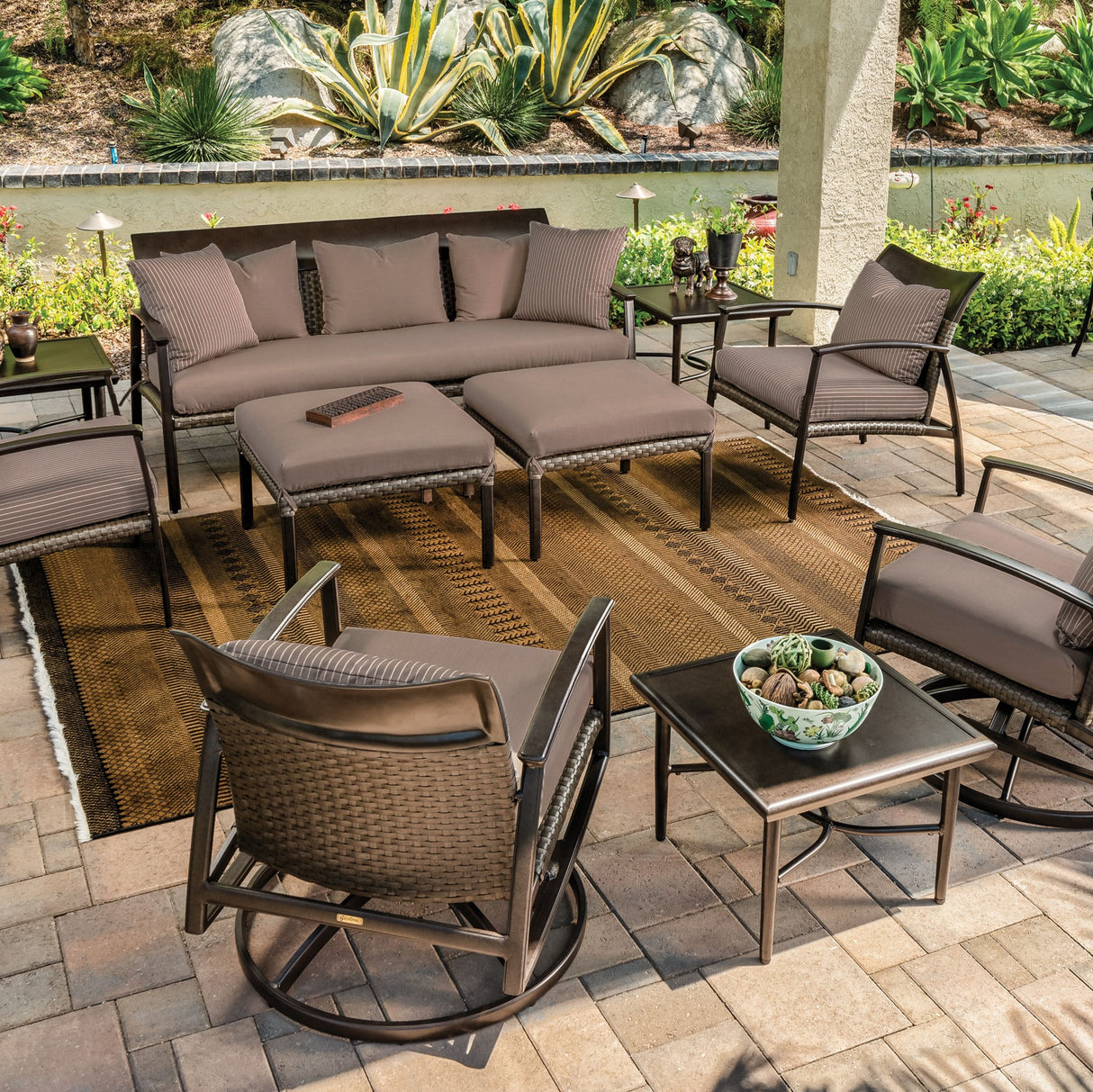 Treviso Lounge Collection