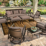 Treviso Lounge Collection