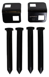 Springfree Trampoline Ground Anchor Kit