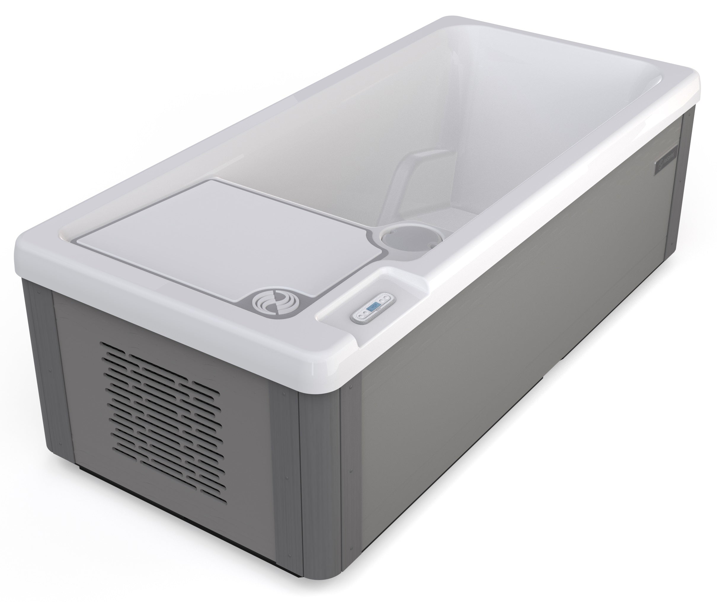 Vigor Cold Plunge | Ice Baths | Cold Plunge Tubs | Cold Tubs