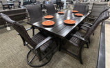Clearance Palmdale Woven Dining