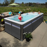 Endless Pools® SwimCross® Exercise Systems X2000