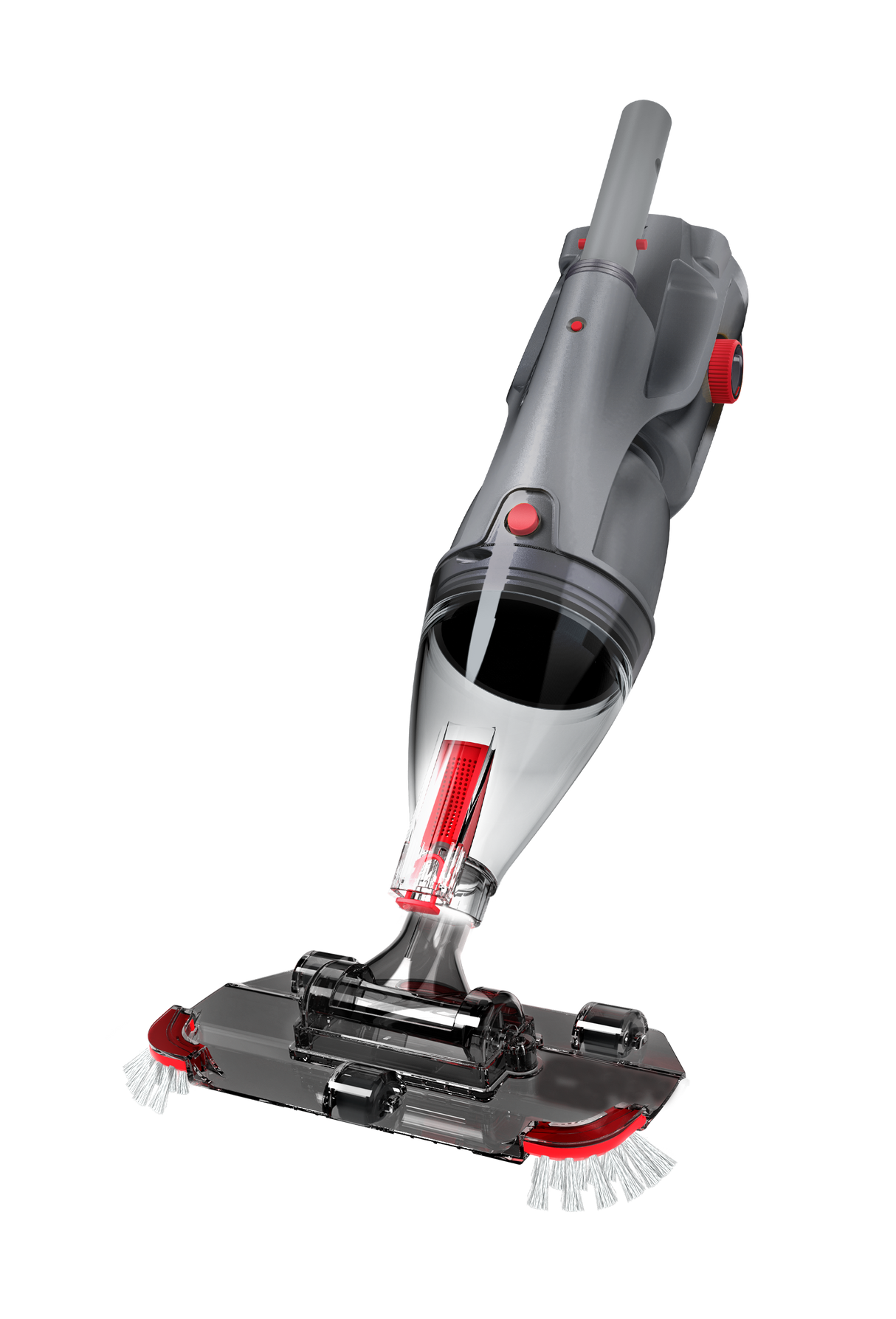 VOLTERA™ 35 Rechargeable Pool Vacuum