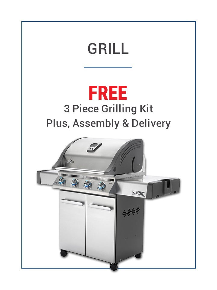 Exclusive Offers