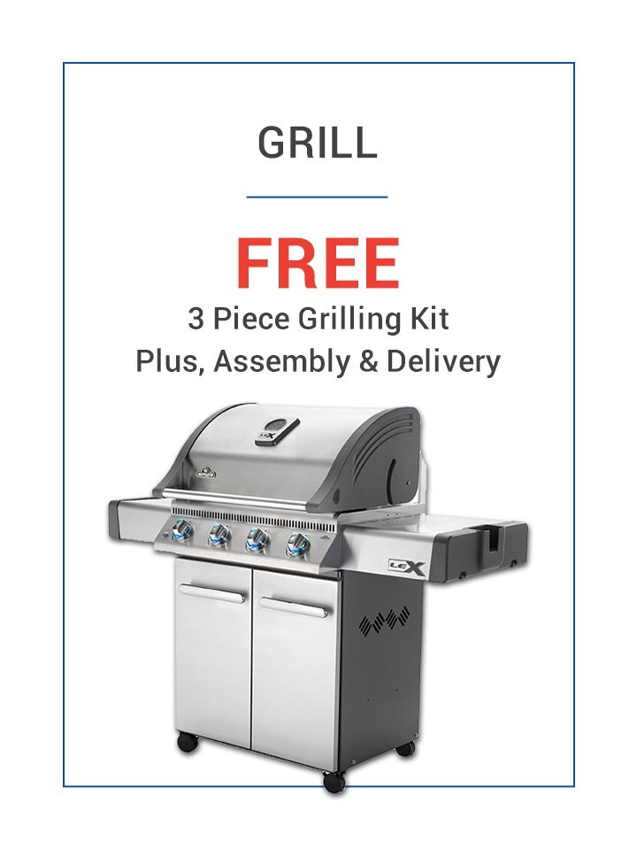 Exclusive Offers