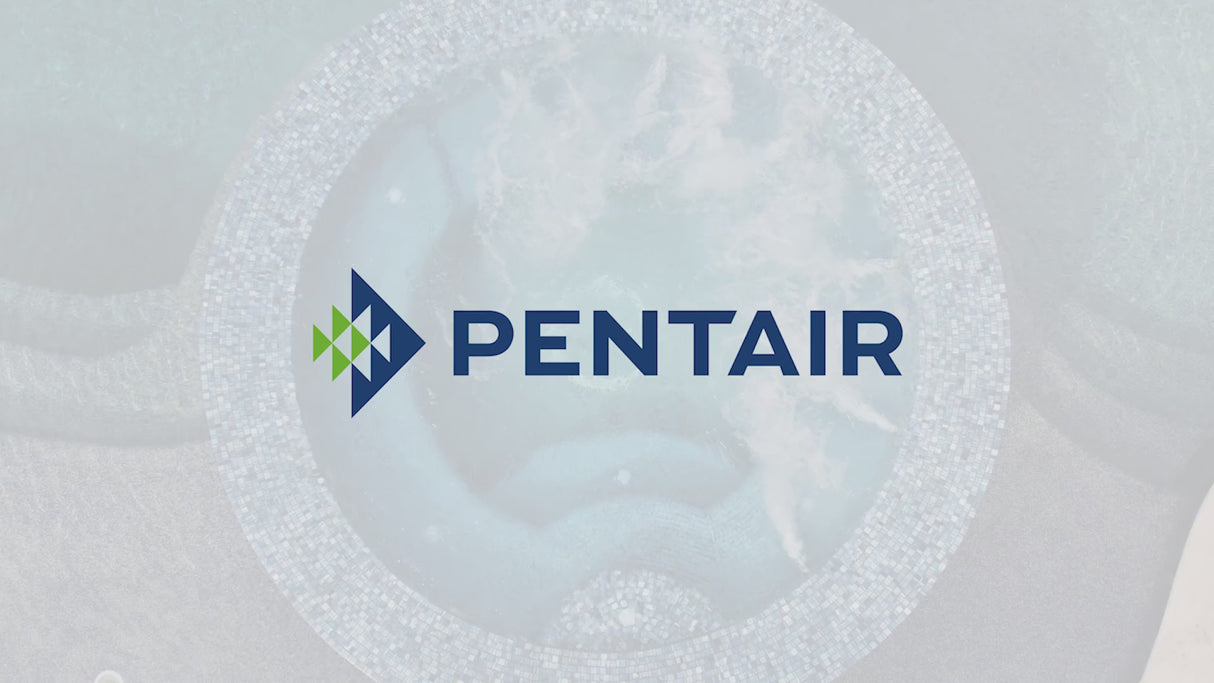 Pentair IntelliCenter System (Load Center with Personality Kit)