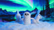 Noorah® Snow Sculpture Surprise