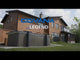 Covana LEGEND Swim Spa Cover