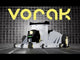 Kokido™ Vorak Cordless Robotic Pool Cleaner