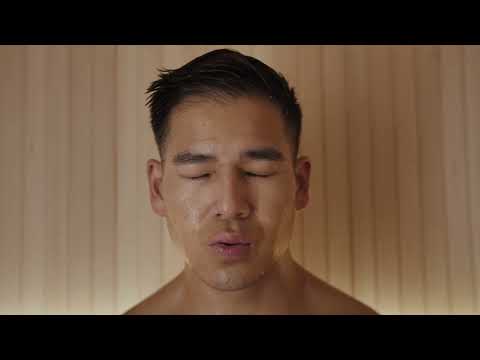This video is about Tylo saunas.