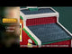 This is a video showcasing the intricate details of this specific Lemax building.