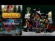 Resin lighted building for a Lemax display. Designed to look like a wooden cabin near an icy river. There's someone ice fishing and someone taking a picture of someone with a fish. There's a water turbine and someone in a boat. You can buy rods and reels, grilled fish and hot chocolate, coffee or tea. You can also celebrate the Birch Creek Ice Fishing Festival at the General Store.