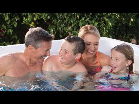 RecSport® Recreation Systems R200 by Endless Pools®