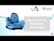 This video shows you how to set up and how to use the Delta 100 Pool Robot.
