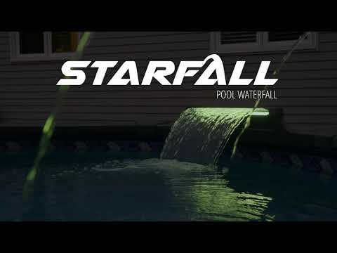 Star Series StarBright Feature for CARVIN® Pools