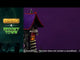 This is a video showcasing the Spiderweb Manor from Lemax Spooky Town.