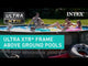 Intex 18' x 52" Ultra XTR™ Frame Pool Set with Sand Filter Pump