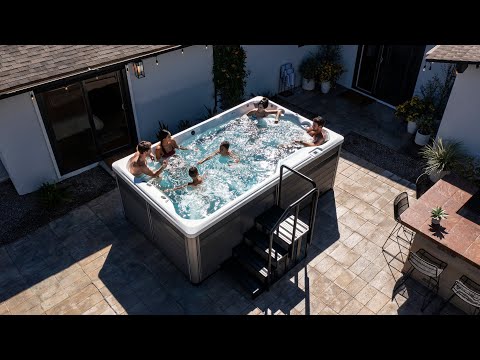 Endless Pools® RecSport® Recreation Systems R220