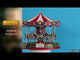 Lemax Caddington Village Sights & Sounds: The Grand Carousel #84349