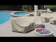 This is a modular furniture protective cover instructional video.