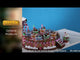 Lemax Sugar N Spice Sights & Sounds: Cocoa Cups #74222