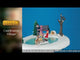 Lemax Caddington Village Table Piece: Victorian Skaters #94527