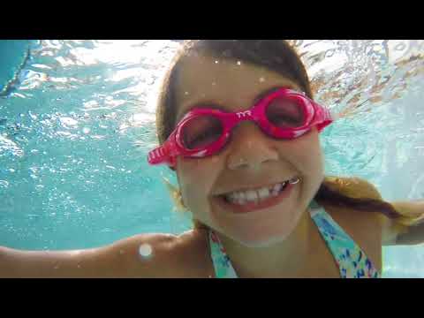 Endless Pools® Fitness Systems E700