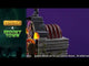 This is a video showcasing the details of this lighted building from Lemax Spooky Town.