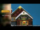 Lemax Caddington Village Facade: Merry Christmas Market #95471