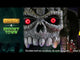 This is a video showing the details of the Cursed Ruins building.