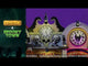This is a video showcasing the Timewarp Clockworks Lemax Spooky Town Sights and Sounds building.
