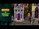 This video showcases the different parts of this Lemax Spooky Town facade.