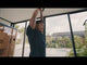 This is a video debuting the Tylo Halmstad Sauna collection.
